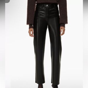 Aritzia The Melina Pant Size:16